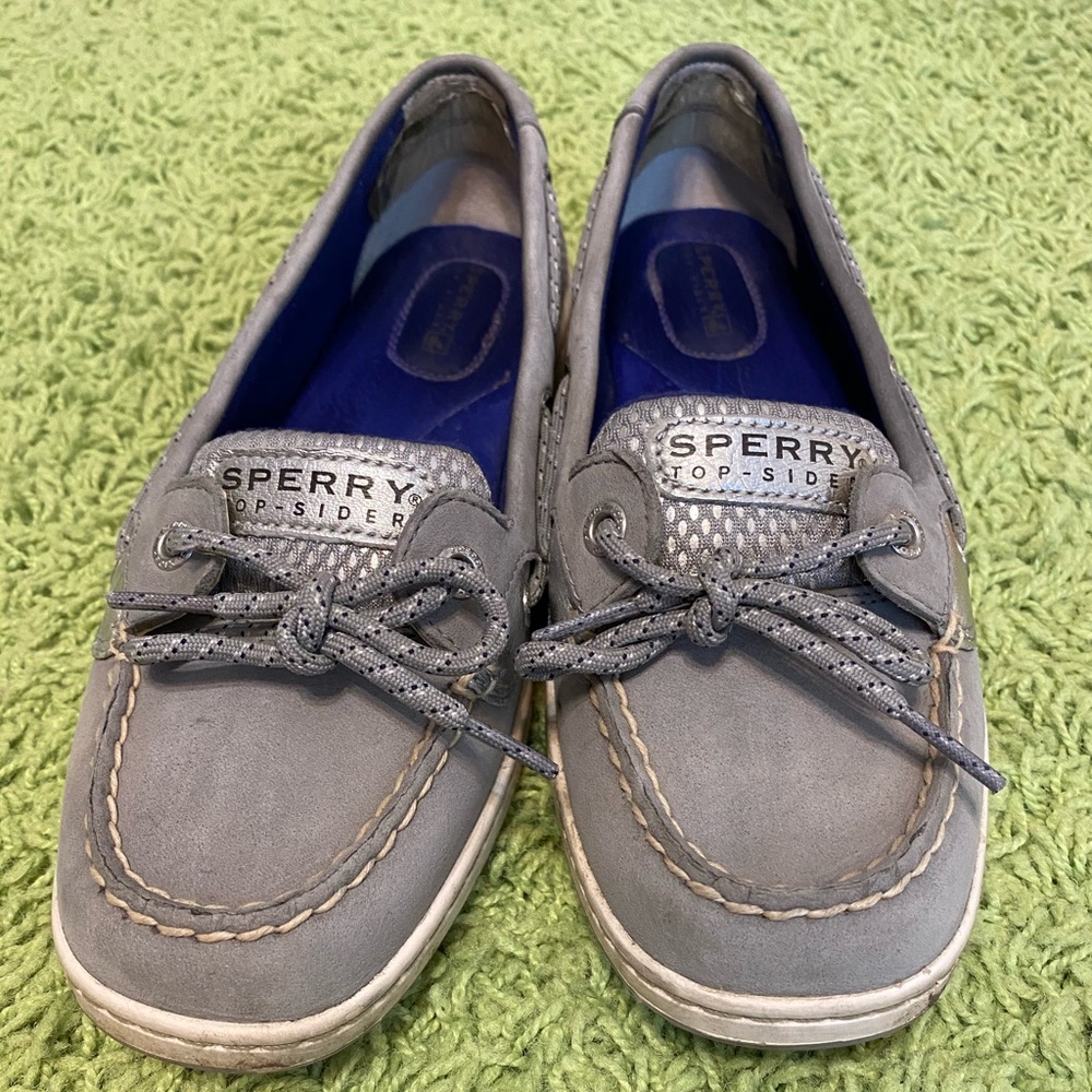 Sperry shoes